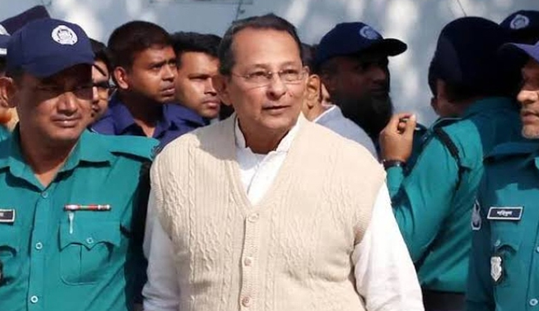 ইনুর ১০ বছরের সাজা বাড়িয়ে মৃত্যুদণ্ড চেয়ে প্রসিকিউশনের আপিল