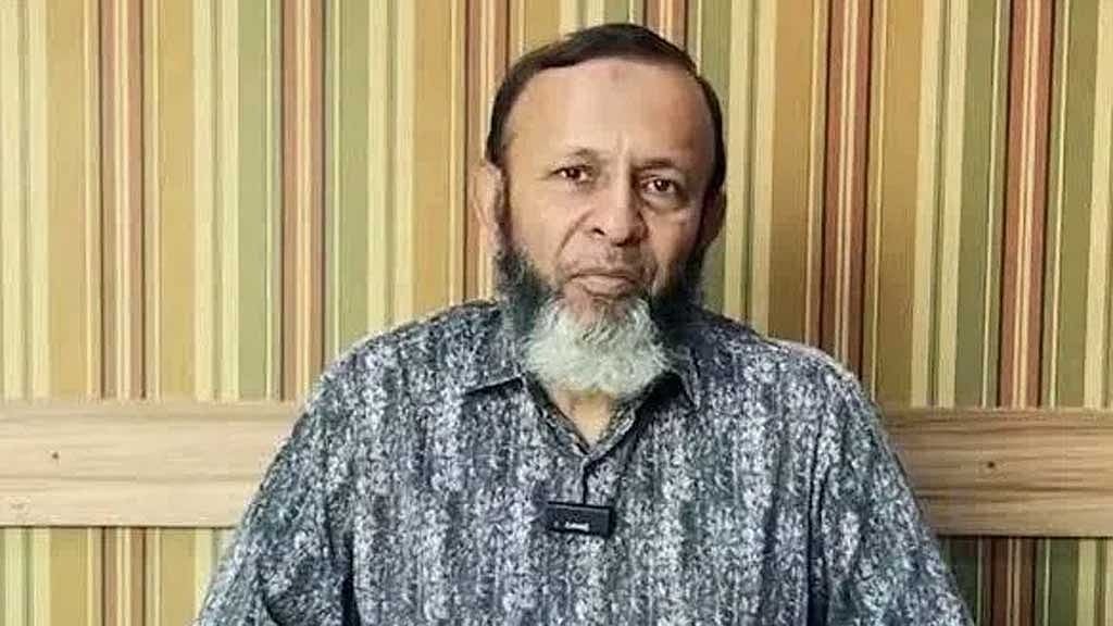 নিউ গিনি প্রপার্টিজে হামলা: সাবেক মেজর জেনারেল মহিউদ্দিনের জামিন