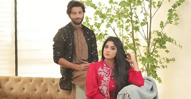 বিচ্ছেদের ঘোষণা প্রীতম ও শাহতাজের