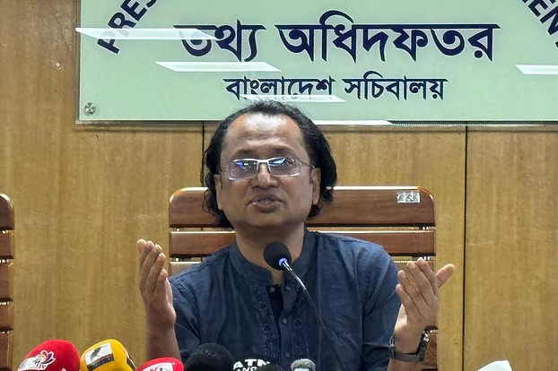 রিকনসিলিয়েশনের আগে আওয়ামী লীগকে অনুতাপ দেখাতে হবে