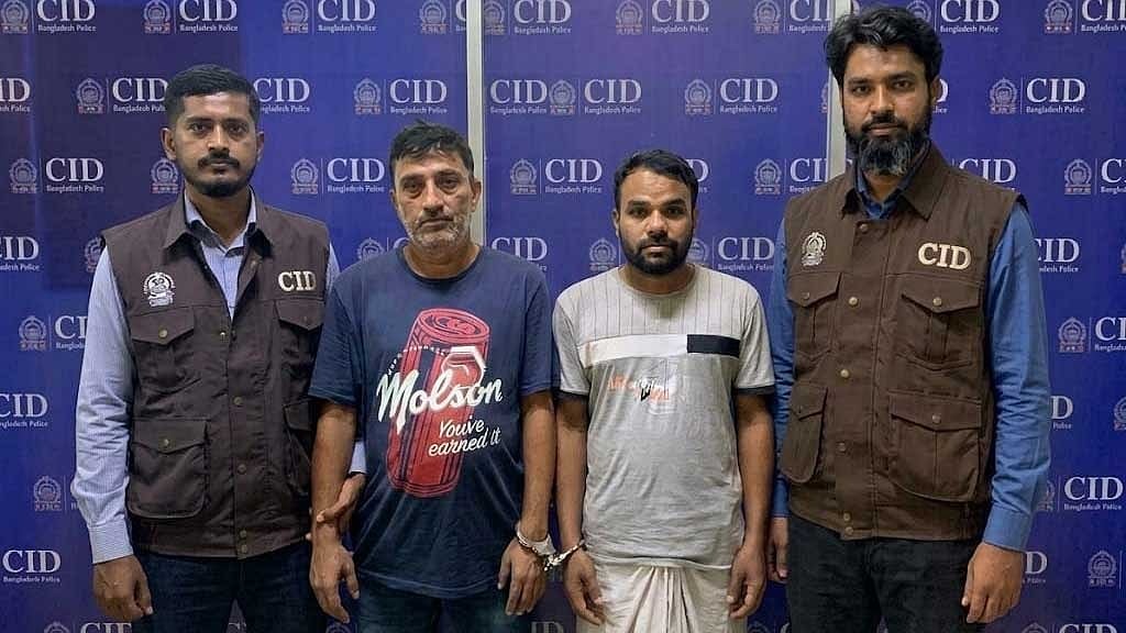 ইতালির প্রলোভনে ১২ লাখ দিয়ে লিবিয়ায় জিম্মি, ফিরলেন শূন্য হাতে