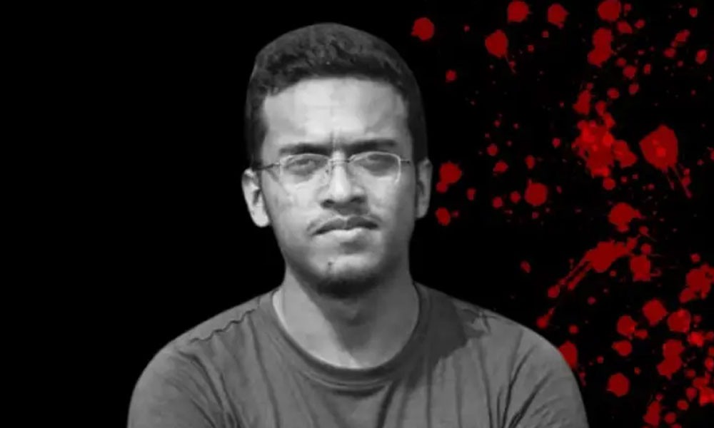 মামলার চূড়ান্ত বিচার এখনো আপিল বিভাগে