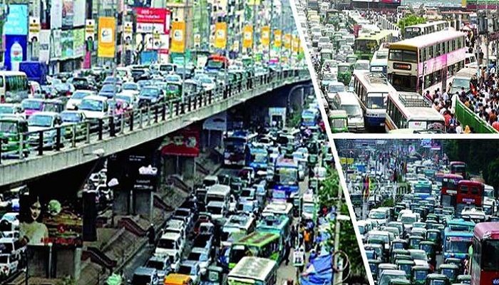 মানুষের স্বস্তিই উন্নয়নের শেষ কথা