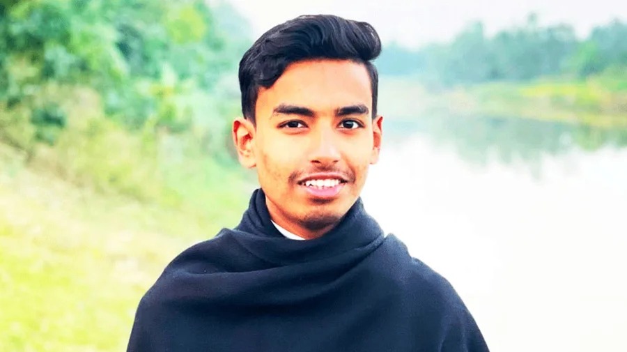 বিমানবন্দরে আটকে দেওয়া হলো বৈষম্যবিরোধী আন্দোলনের মাহদীকে
