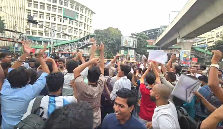 প্রশ্ন ফাঁসের ঘটনায় স্থগিত হওয়া যুব উন্নয়নের পরীক্ষা হবে ১৬ অক্টোবর