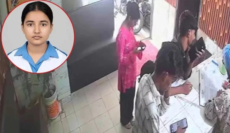 কক্সবাজারে ‘রাজুর স্ত্রী’ পরিচয়ে হোটেলে, ফেরার পথে ধর্ষণ-খুন তাজমিন