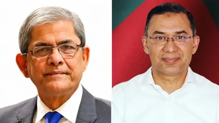 কন্যাশিশুর অধিকার, মর্যাদা ও নিরাপত্তা নিশ্চিতে রাষ্ট্রপতি ও প্রধানমন্ত্রীর আহ্বান