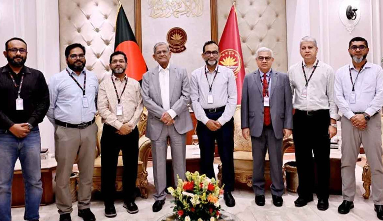 সেবার মান বাড়ানো গেলে চিকিৎসার জন্য বিদেশ যাওয়ার প্রবণতা কমবে: রাষ্ট্রপতি