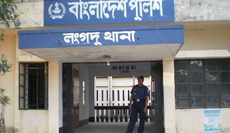 ১২ বছর আগের সোনা চুরির রহস্য উন্মোচন