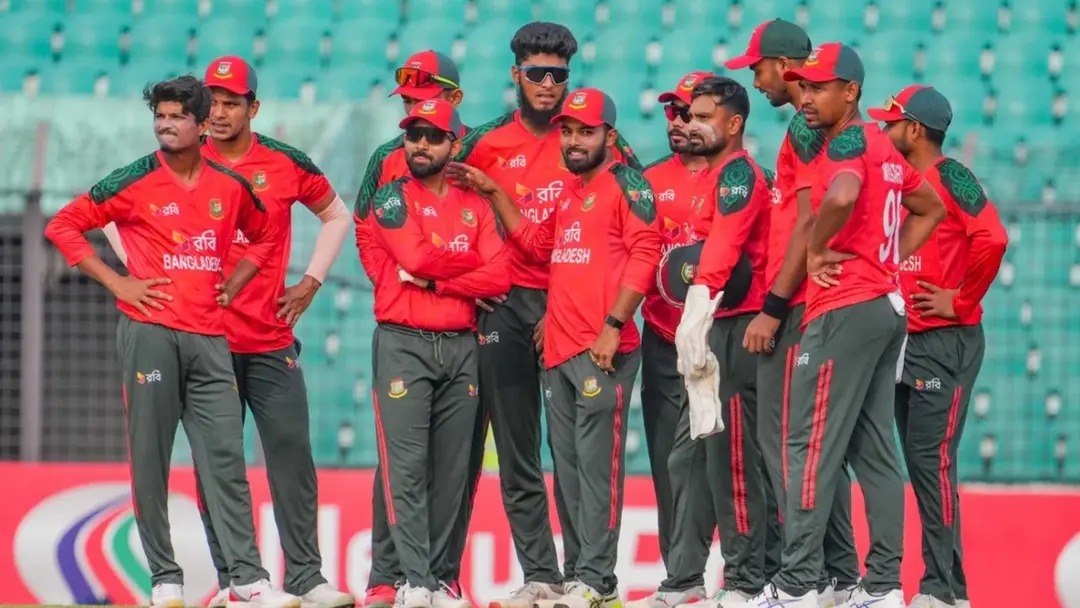এপিএলের ড্রাফটে বাংলাদেশের ৮ ক্রিকেটার