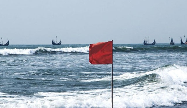 ২৪ ঘণ্টার মধ্যে বঙ্গোপসাগরে লঘুচাপ সৃষ্টির আভাস