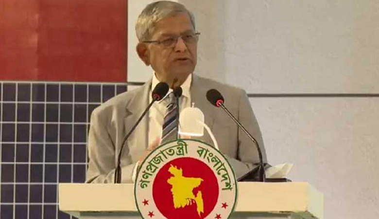 দুর্যোগ মোকাবিলায় দূরদর্শী নীতি ও সমন্বিত পরিকল্পনা নেওয়ার তাগিদ