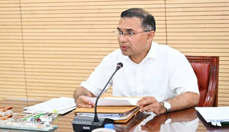 ডেঙ্গু রোধে জনসচেতনতা বাড়াতে পাড়া-মহল্লায় মাইকিংয়ের নির্দেশ প্রধানমন্ত্রীর
