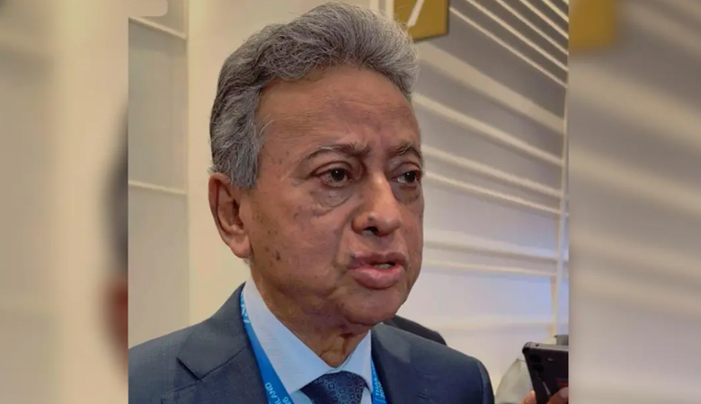 চীনের ঋণনির্ভরতা কমিয়ে যৌথ বিনিয়োগে যেতে চায় বাংলাদেশ: অর্থমন্ত্রী
