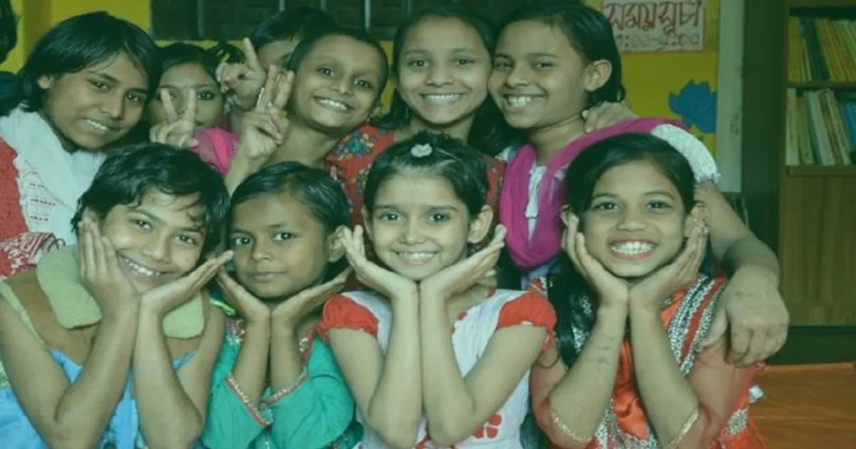 সাম্প্রতিক ঘটনাপ্রবাহে কন্যাশিশুর সুরক্ষায় সব পরিবারই উদ্বিগ্ন