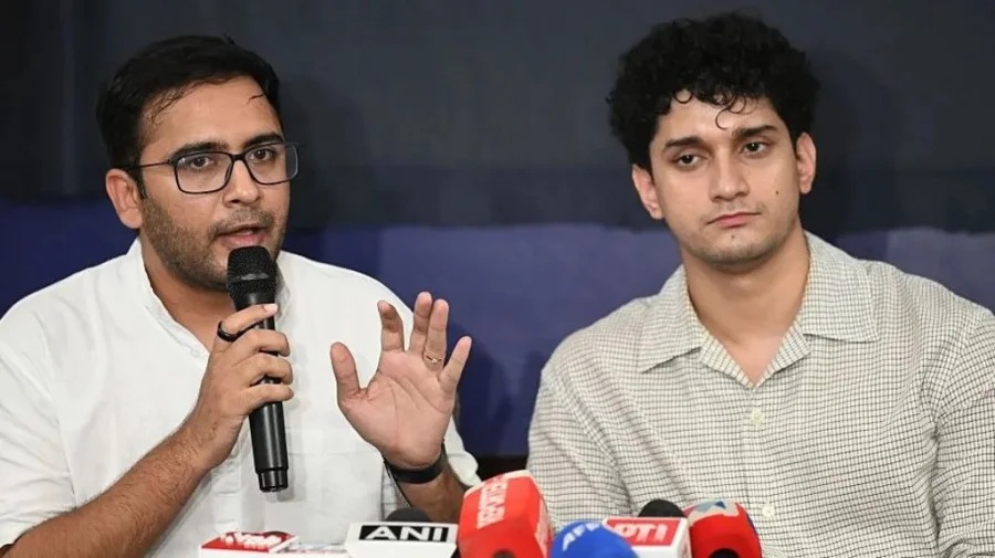 যন্তর মন্তরে বিক্ষোভ, সিজেপির দুই নেতা পাঁচ দিনের হেফাজতে