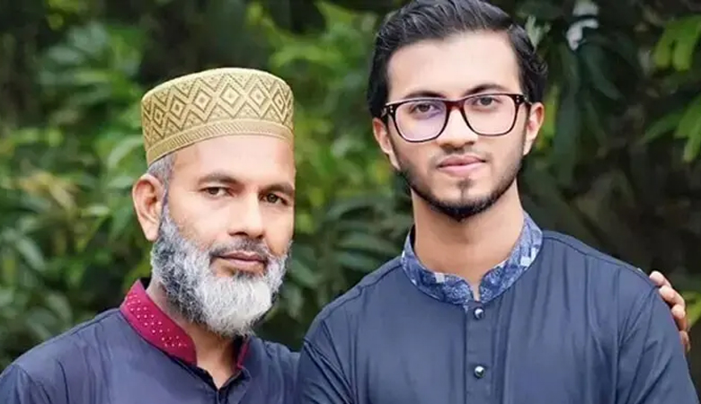 প্রশ্ন ফাঁসকাণ্ডে আবেদপুত্র সিয়ামের ৪ বছরের কারাদণ্ড