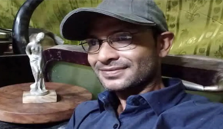 নেত্রকোণায় সাংবাদিককে গুলি করে হত্যা