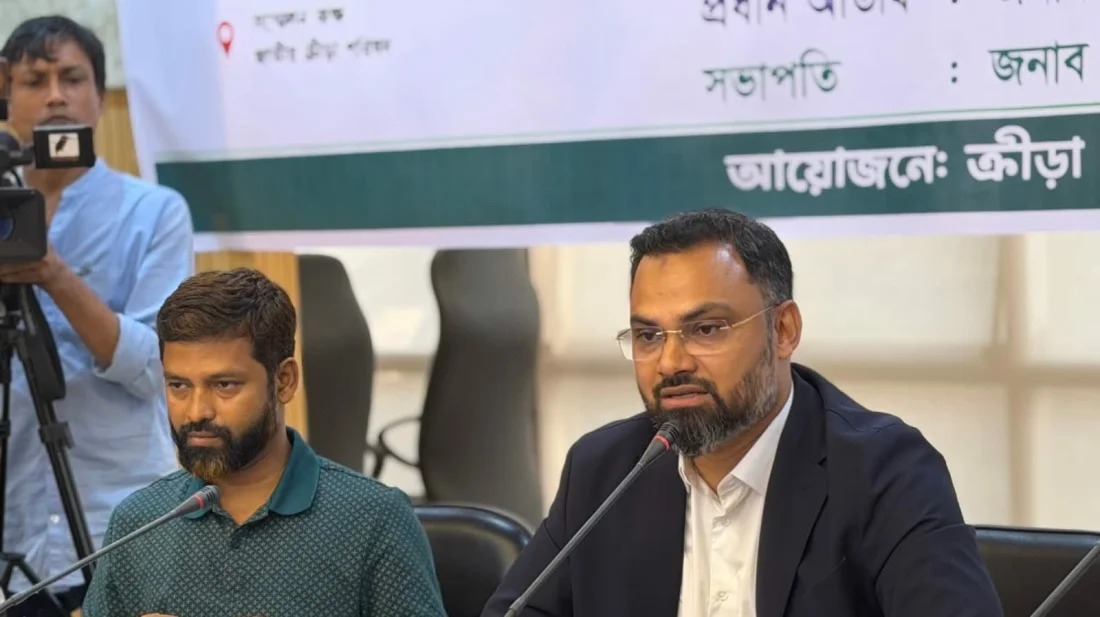 প্রশ্নপত্র ফাঁস ঠেকাতে সচিবালয়ে রাত কাটাচ্ছেন প্রতিমন্ত্রী