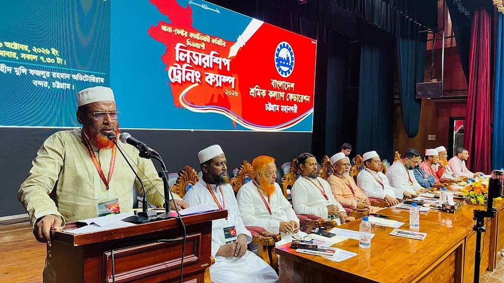 জনস্বার্থ রক্ষা না করলে দোয়া-ফুঁকে কাজ হবে না: পরওয়ার