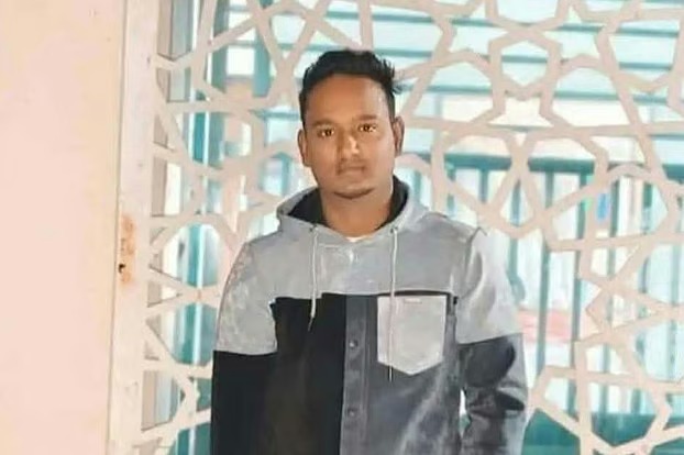 রাজবাড়ীতে মোটরসাইকেলে এসে যুবককে গুলি করে হত্যা