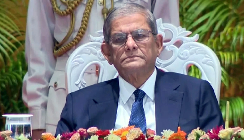 দেশের প্রতিটি নাগরিকের ধর্মীয় স্বাধীনতা ও সমঅধিকার নিশ্চিতে সরকার