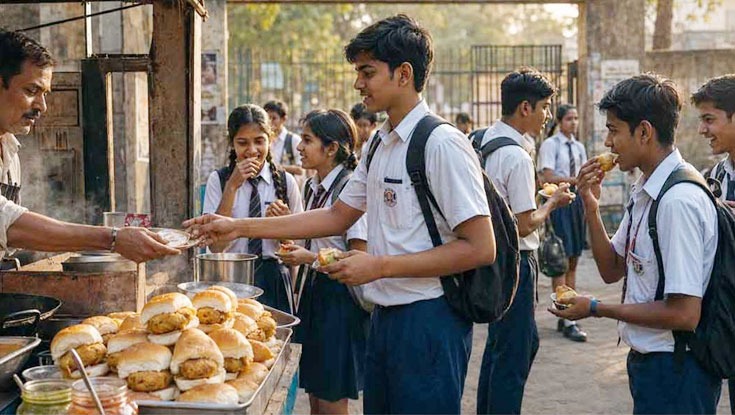 শিশুদের খাদ্যনিরাপত্তায় নজরদারিহীনতা সুশাসন ও উন্নয়নের বড় অন্তরায়