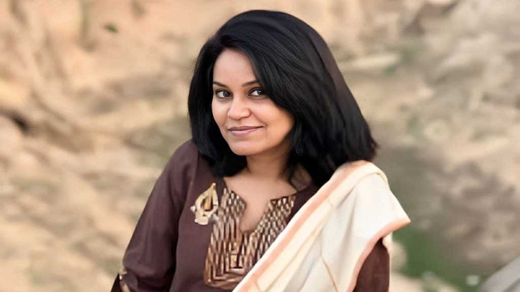 তথ্য কমিশনের প্রথম নারী প্রধান হলেন অধ্যাপক নাহরিন ইসলাম খান
