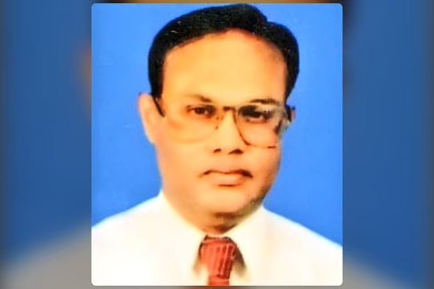 অফিসার্স ক্লাবের নির্মাণাধীন ভবনে পড়ে সাবেক অতিরিক্ত সচিবের মৃত্যু