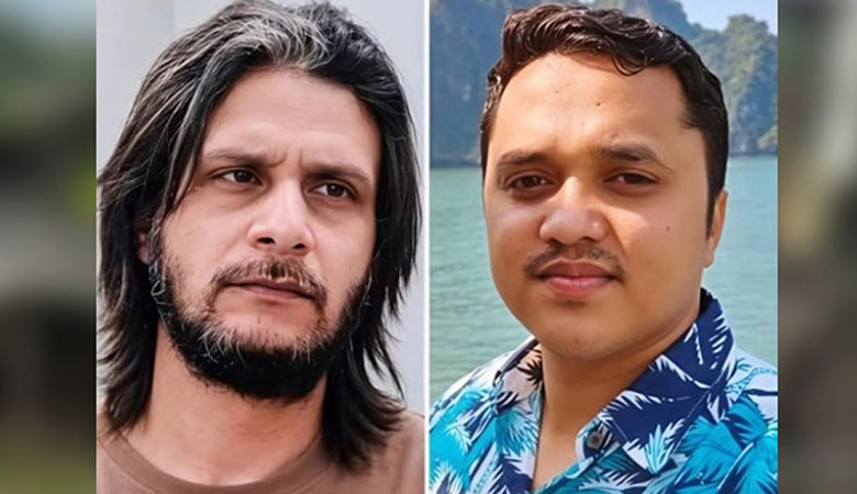 টুপটুপ রিসোর্ট অগ্নিকাণ্ড: মালিক তানভীরকে প্রধান আসামি করে মামলা