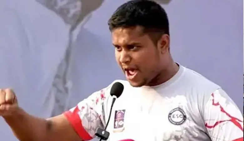 নিজের ছেলে লন্ডনে পড়ে, পরের ছেলে রাস্তায় মরে: হাসনাত আব্দুল্লাহ