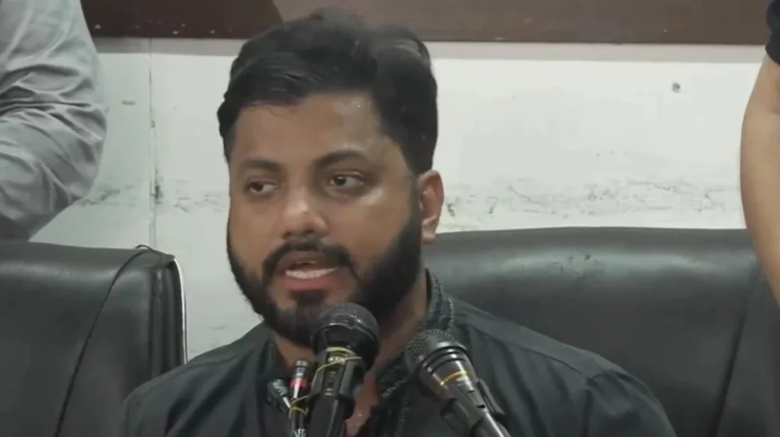দল ও সরকারকে বিব্রত না করতে পদত্যাগ করলেন ইশরাক