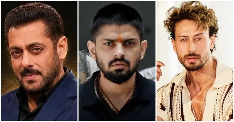 সালমান খানের সঙ্গে কাজ করলেই মরতে হবে, গ্যাংস্টারের হুমকি