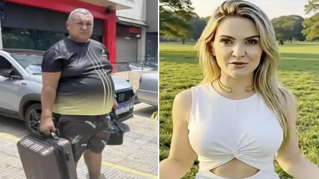 স্বপ্নের নারীর খোঁজে ১৯০০ কিলোমিটার পাড়ি, পরে জানলেন তিনি এআই দিয়ে তৈরি