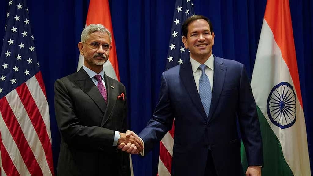 ভারত-যুক্তরাষ্ট্র বাণিজ্য চুক্তি হতে পারে কয়েক সপ্তাহের মধ্যেই