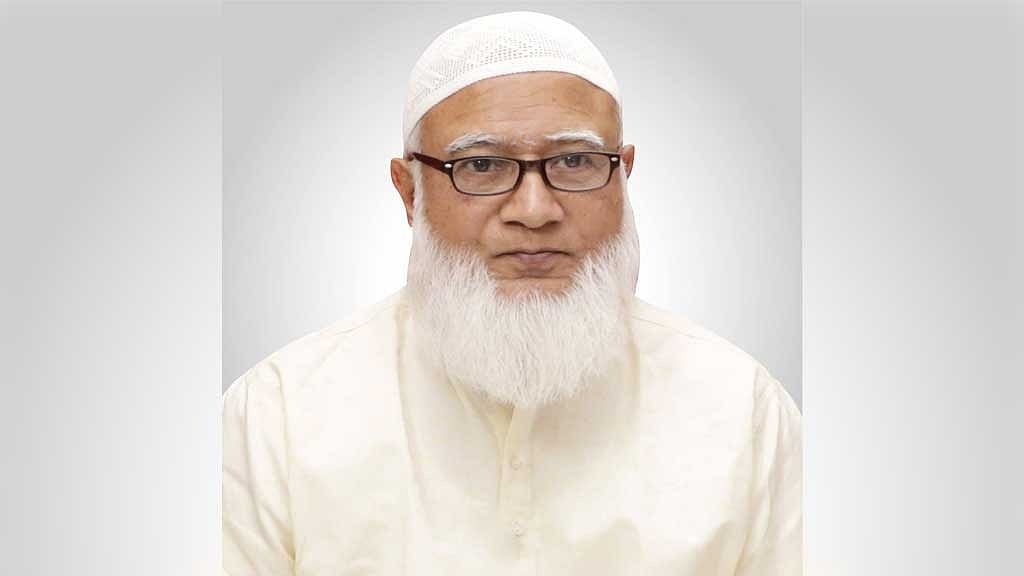 অপরাধ দমনের বদলে বিরোধী দলের চরিত্র হননে ব্যস্ত সরকার: শফিকুর রহমান