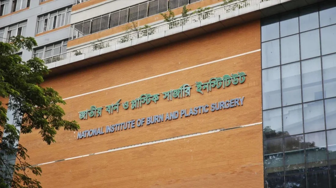 টঙ্গীতে গ্যাস সিলিন্ডার বিস্ফোরণে একই পরিবারের তিনজন দগ্ধ