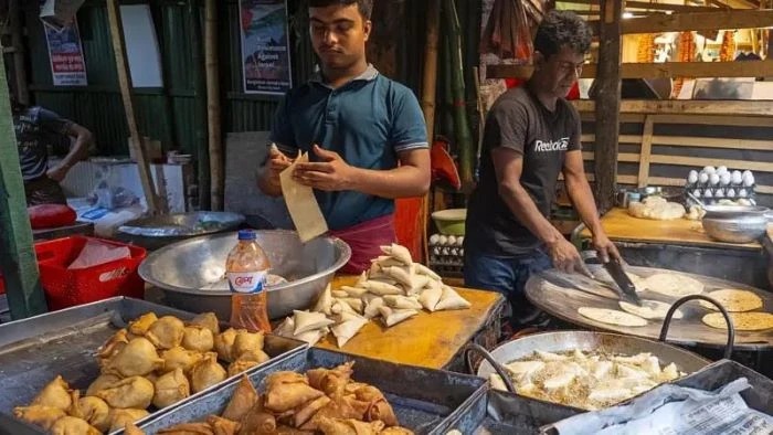 পিঠা-পুরির দোকানসহ সব খাদ্য ব্যবসায় নিবন্ধন বাধ্যতামূলক হচ্ছে