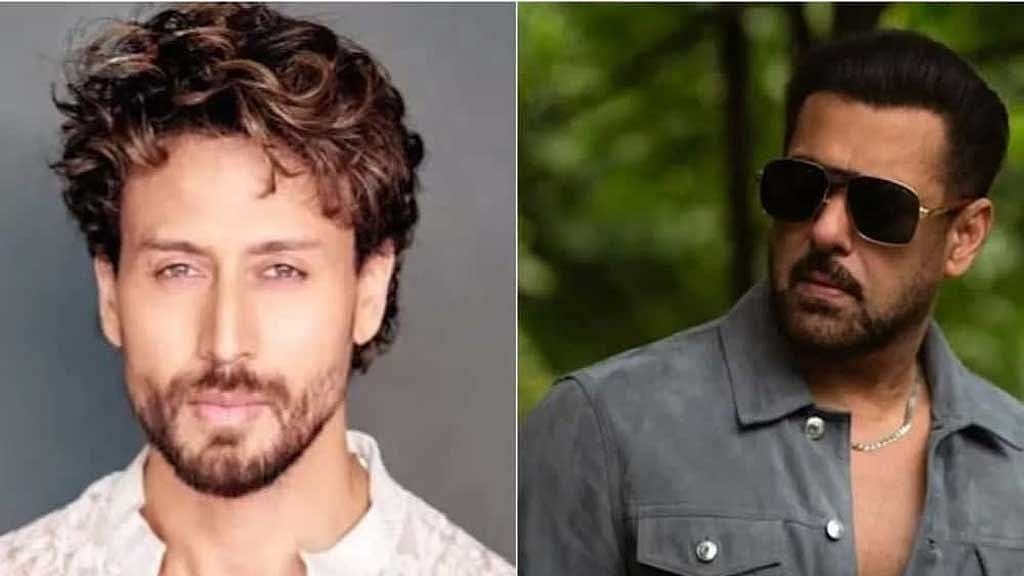 টাইগার নয়, হামলাকারীদের ‘নিশানায় ছিলেন সালমান’: মুম্বাই পুলিশ