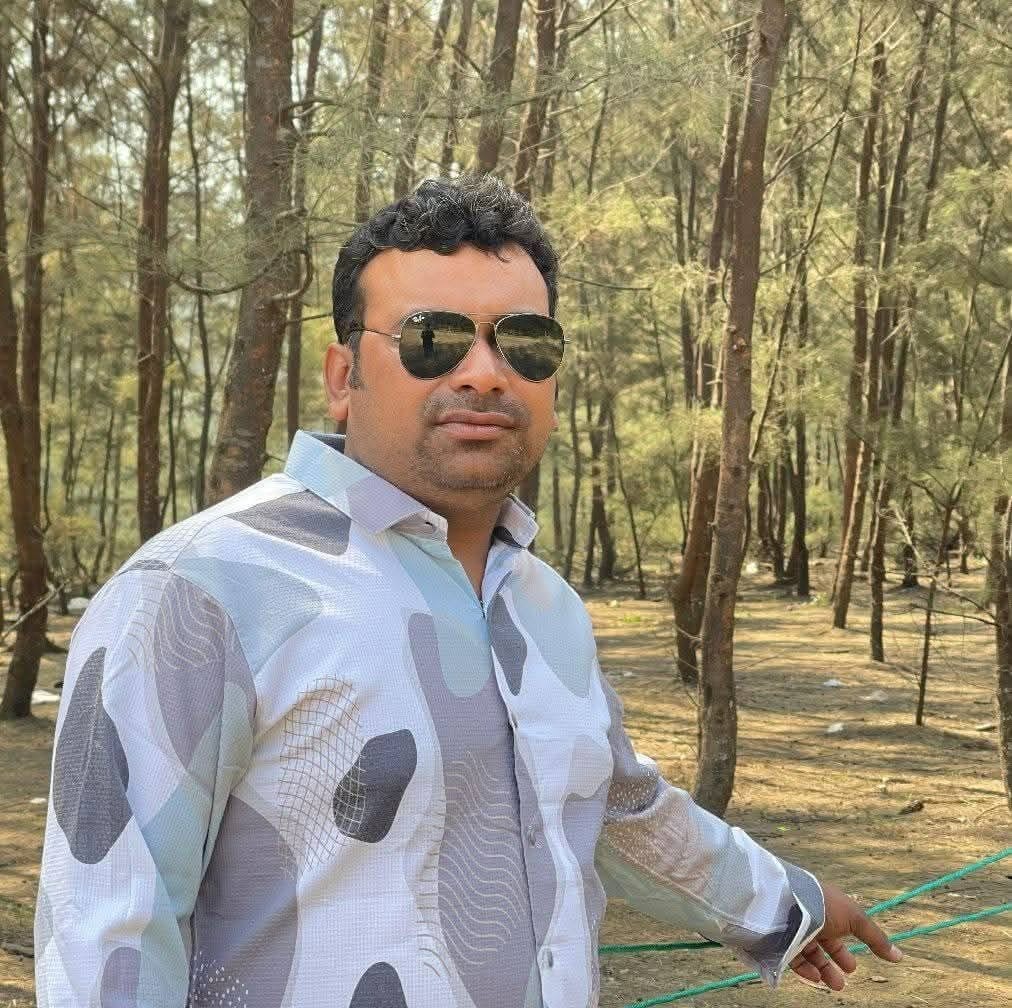 দুর্বৃত্তের গুলিতে মাগুরা পৌর যুবদল নেতা নিহত