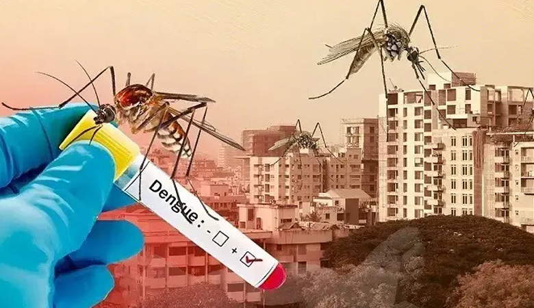 ডেঙ্গুতে আরো ৫ জনের মৃত্যু, হাসপাতালে ভর্তি ২২১৮
