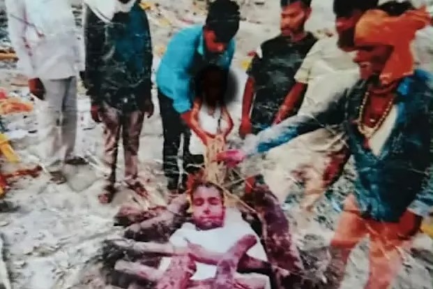 খুনের বিচার এড়াতে কৃত্রিম বুদ্ধিমত্তায় নিজের মৃত্যুর ছবি বানালেন