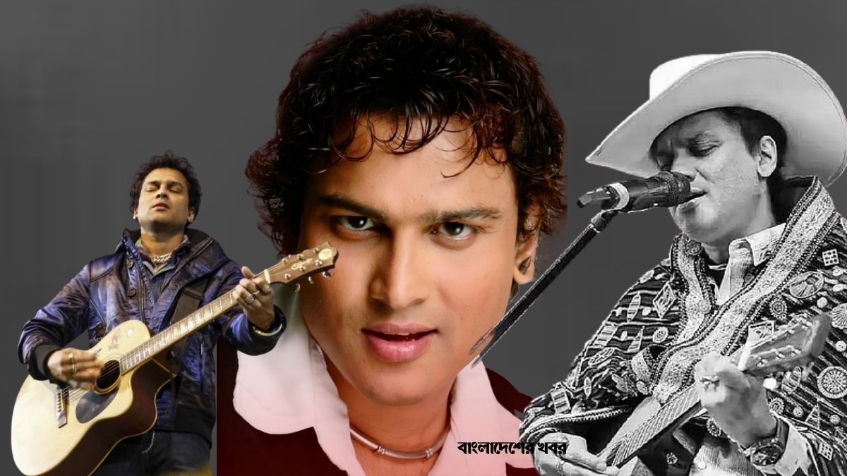 জুবিন গার্গের মৃত্যুর ন্যায়বিচারের দাবিতে ২৯ অক্টোবর আসামজুড়ে মিছিল