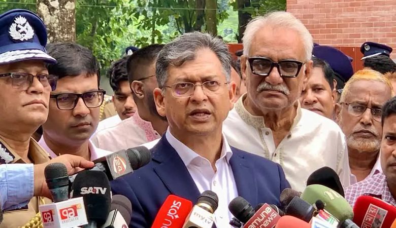 ডিসেম্বরে আওয়ামী লীগ আসবে না: স্বরাষ্ট্রমন্ত্রী