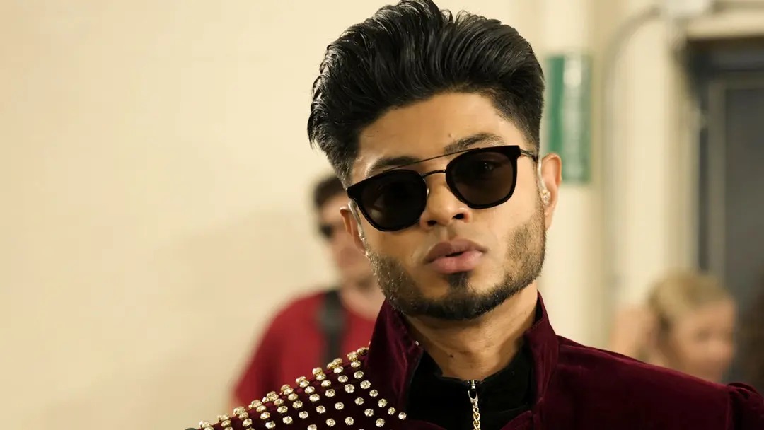 বিশ্বকাপ মাতানো সঞ্জয় আবারও গাইবেন ঢাকায়