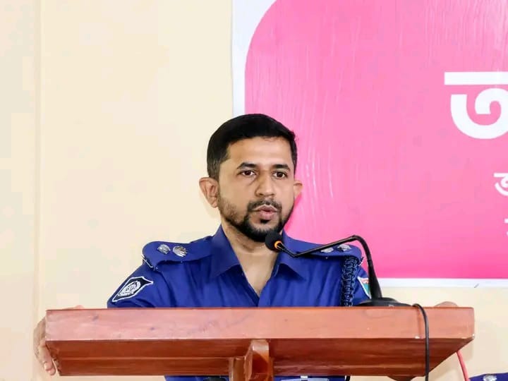 এমএফসের অপব্যবহার তদন্ত ও প্রতিরোধ বিষয়ে সেমিনার অনুষ্ঠিত