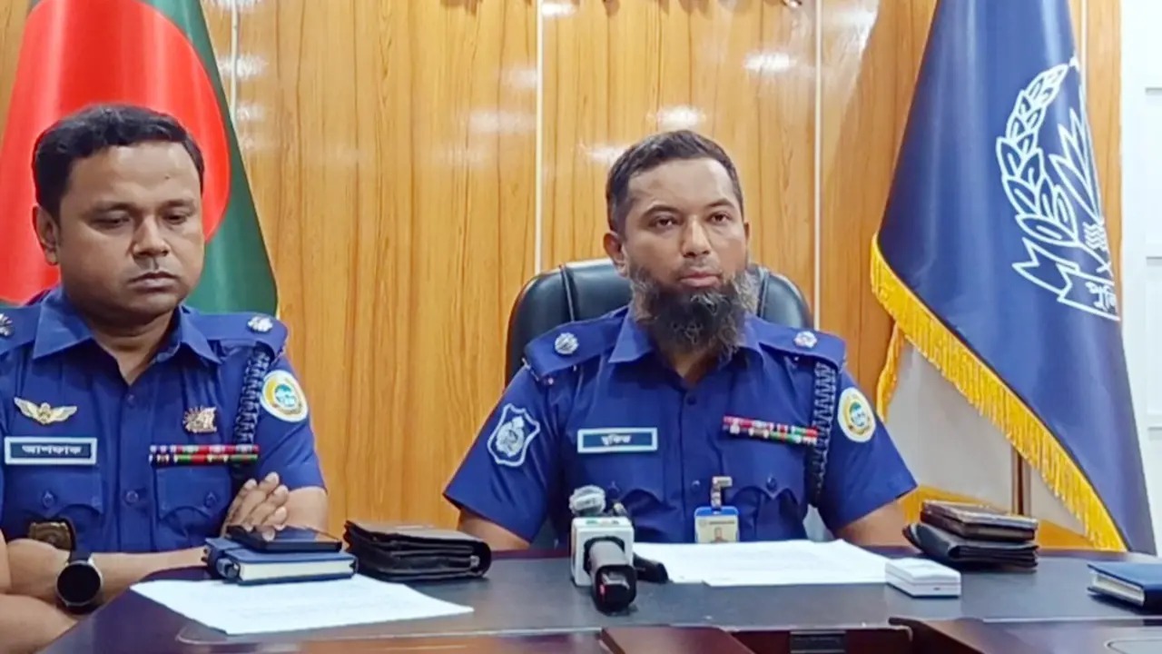 ঋণের চাপে দুই মেয়েকে হত্যার পর মায়ের আত্মহত্যা