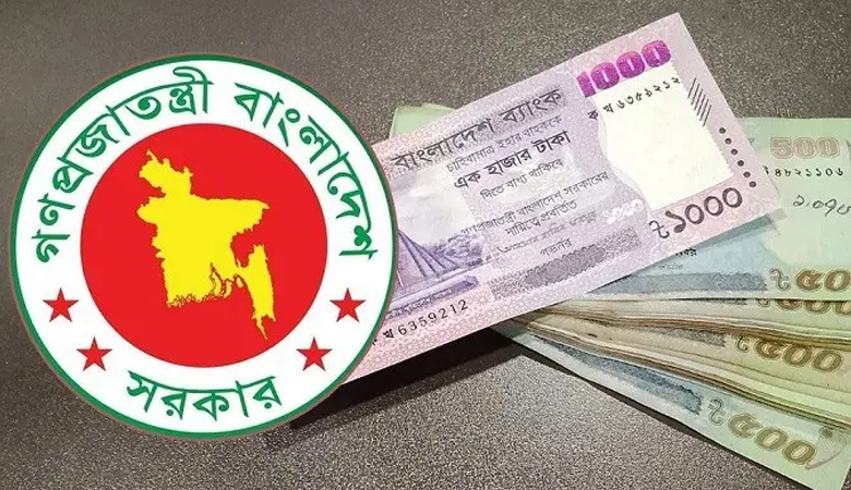 তিনমাসের বকেয়াসহ রোববার নতুন পে-স্কেলে বেতন পাবেন সরকারি চাকরিজীবীরা