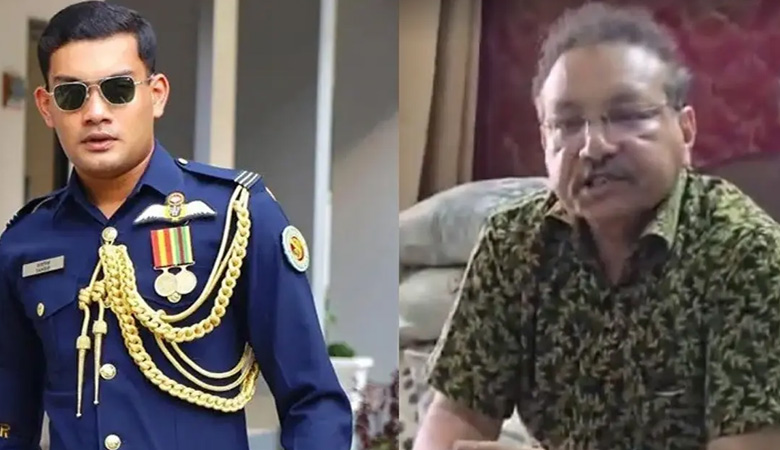 তাহসিফ হত্যার তিন দিন পর মামলা, আসামি অজ্ঞাত