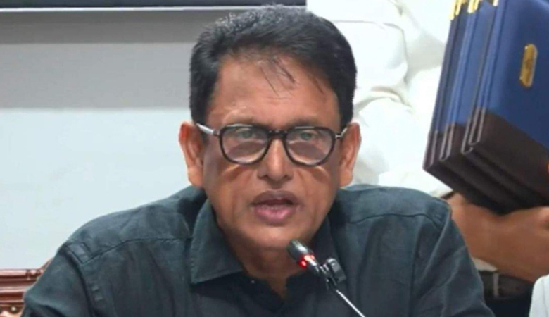 এক-দুই বিষয়ে ফেল করা শিক্ষার্থীর পরীক্ষা এক মাসের মধ্যে: শিক্ষামন্ত্রী